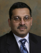 Dr. Cherian Alexander, MD