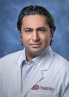 Rajendra R Makkar, MD