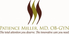 Dr. Patience P Miller, MD