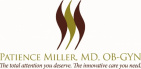 Dr. Patience B Miller, MD
