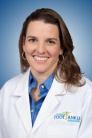 Dr. Amy M Degirolamo, DPM