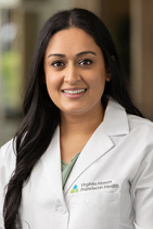 Suman Panwar, DO, RESIDENT