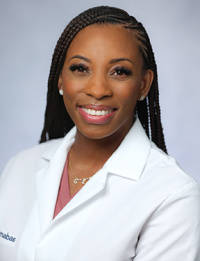 Shanice Coy, CNM - Newark, NJ - Obstetrics & Gynecology