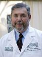 Laurence Bernard Gardner, MD
