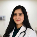 Sheryl Varghese, NP