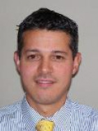 Juan Mario Bernal, MD