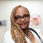 Kathania Jimenez Jimenez Frazier, NP