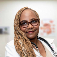 Kathania Jimenez Jimenez Frazier, NP - Houston, TX - Nurse Practitioner