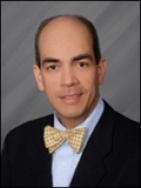 Dr. Victor R. Mujica, MD