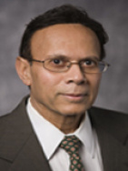 Mohan J Durve, MD