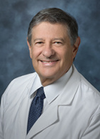 Shlomo Melmed, MB, ChB, FRCP, MACP