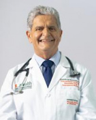 Eduardo J DeMarchena, MD