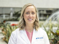 Jaclyn D. Schneider, FNP - Chesterfield, MO - Nurse Practitioner