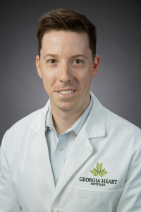 Jake Hamby, PA - Gainesville, GA - Other Specialty, Physician Assistants