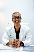 Dr. Shiraz Farooq, MD