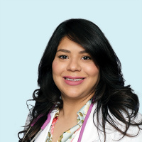 Emma Valdez, NP - El Paso, TX - Nurse Practitioner
