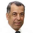 Mohamed Ali El-Shahawy, MD, MHA, MPH