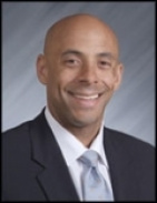 Renn J Crichlow, MD