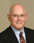 Dr. James Arthur Rang, MD, MBA