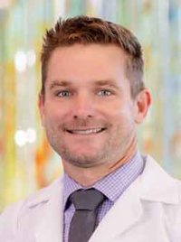 Aaron Betz, PA-C