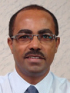 Dr. Mingiziem M Emiru, MD