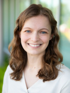 Kailey Carlson, MD, Resident