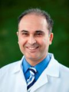 Dr. Omid Vahdat, MD