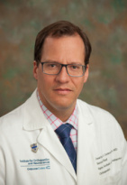 Jonathan J. Carmouche, MD