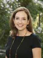 Dr. Allison Beckworth Readinger, MD