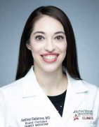 Audrey Gutierrez, MD