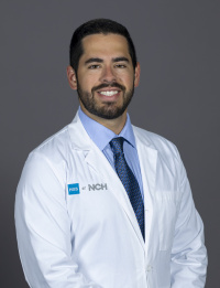 Hector Hernandez III, PA - Naples, FL - Other Specialty, Physician Assistants