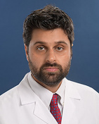 Farhaan Hafeez, MD