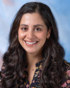 Stephanie Kerlakian, MD