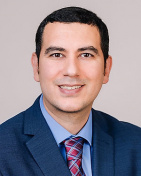 Joseph Rabi, MD