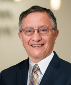 Dr. Gustavo Enrique Gamero, MD