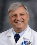 Arthur Antler, MD