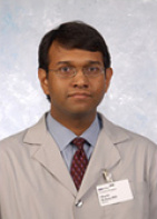 Shashi Kiran Bellam, MD