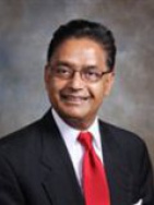 Gowrappala Shanmukhappa Ramesh, MD