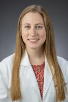 Julia Griffin, FNP