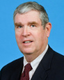 Dr. Bernard Edward O'Malley, MD