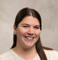 Madeline Joerres, DPT - Whitefish Bay, WI - Physical Therapy