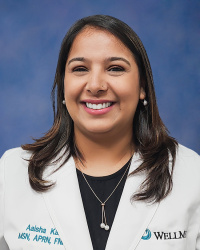 Aaisha Kandel, NP - Fort Worth, TX - Nurse Practitioner