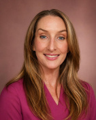 Catherine Mendenhall