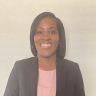 Dr. Sharanna Johnson, DNP, APRN, FNP-BC, PMHNP-BC, CNE