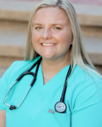 Kaelyn Davis, PA-C - Oklahoma City, OK - Surgery, Physician Assistants