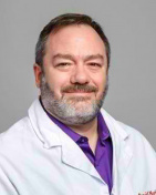 Ronald G Morford, MD