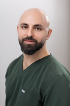 Dr. Rabih R Balilli, DMD