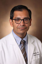 Ashish Suresh Shah, MD