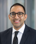 Sharib Gaffar, MD