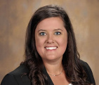 Sarah Scott, CNP